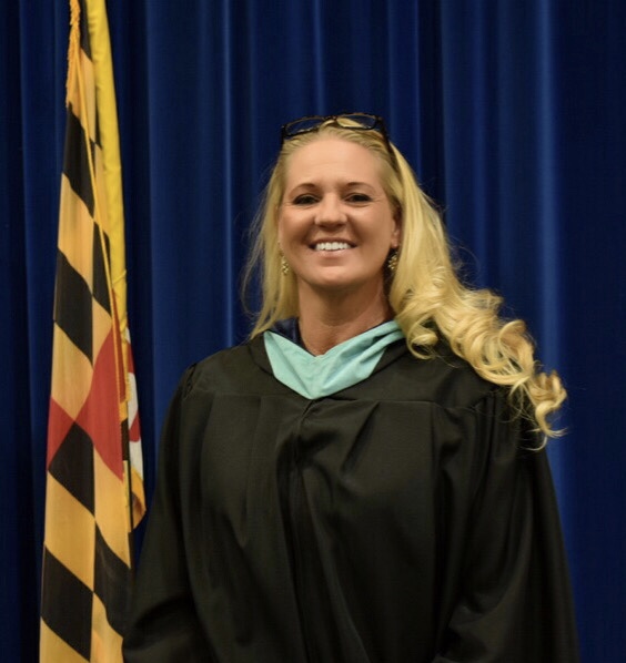 Principal, GTJHS
