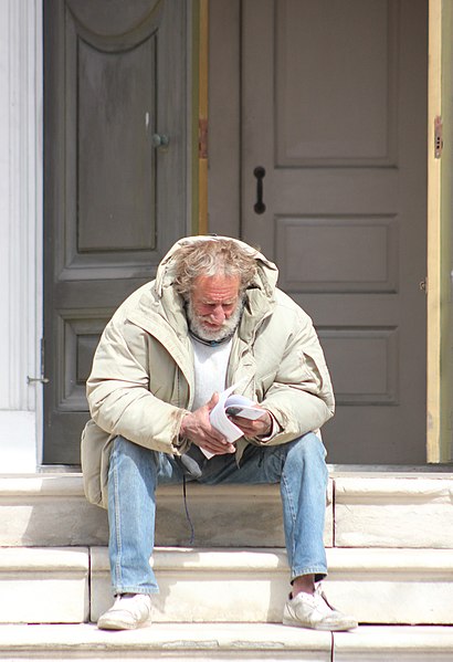 Covid-19 and Homelessness